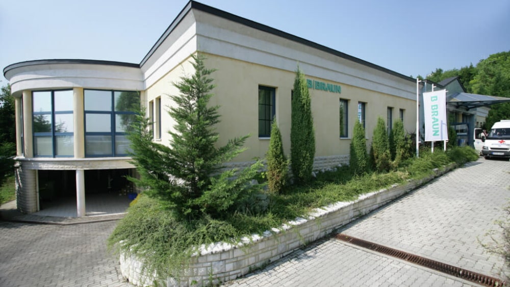 Unkari, Szekszard