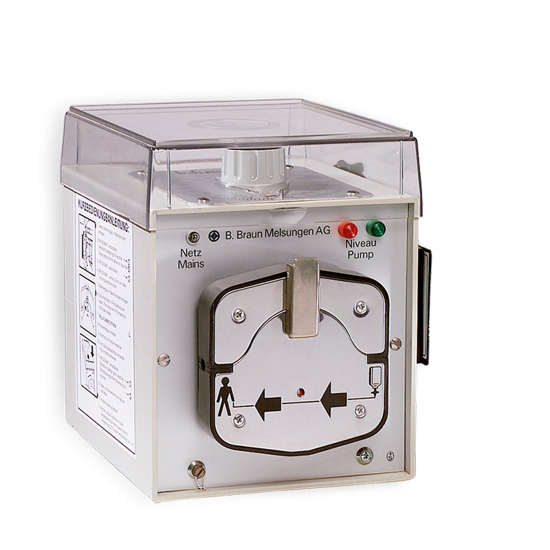 Infusomat® of 1971