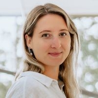 Lea Schwankin valokuva