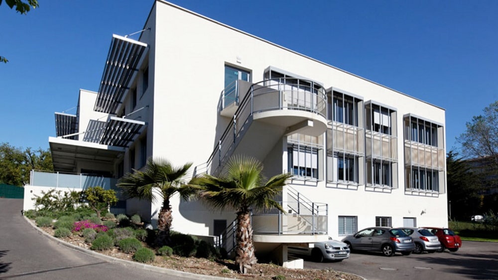 Ranska, Antibes