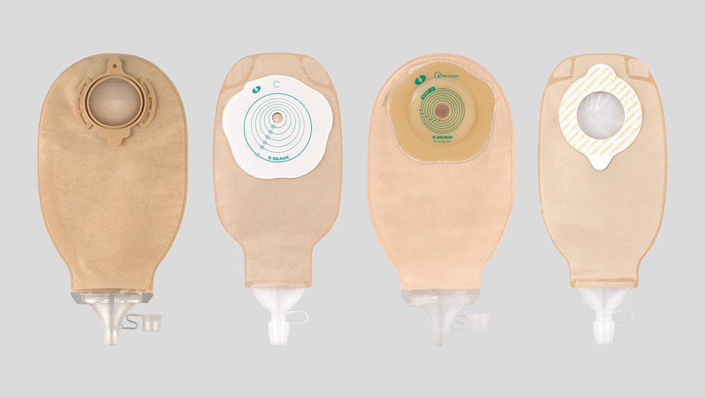 Mies meloo nopeasti kanootilla koskea pitkin