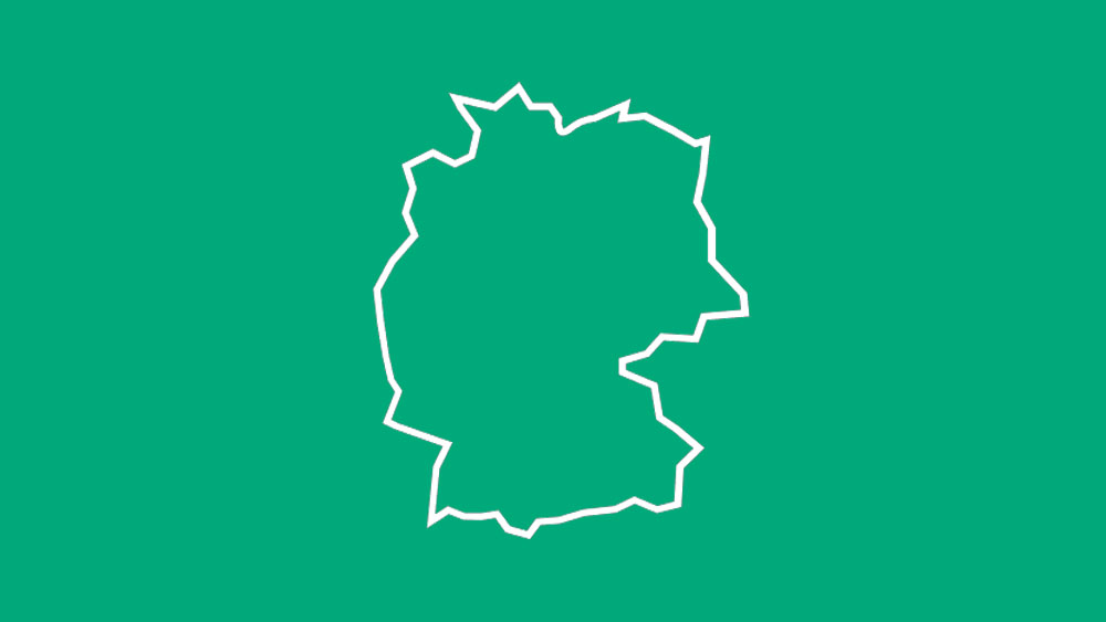 Saksa-kuvake