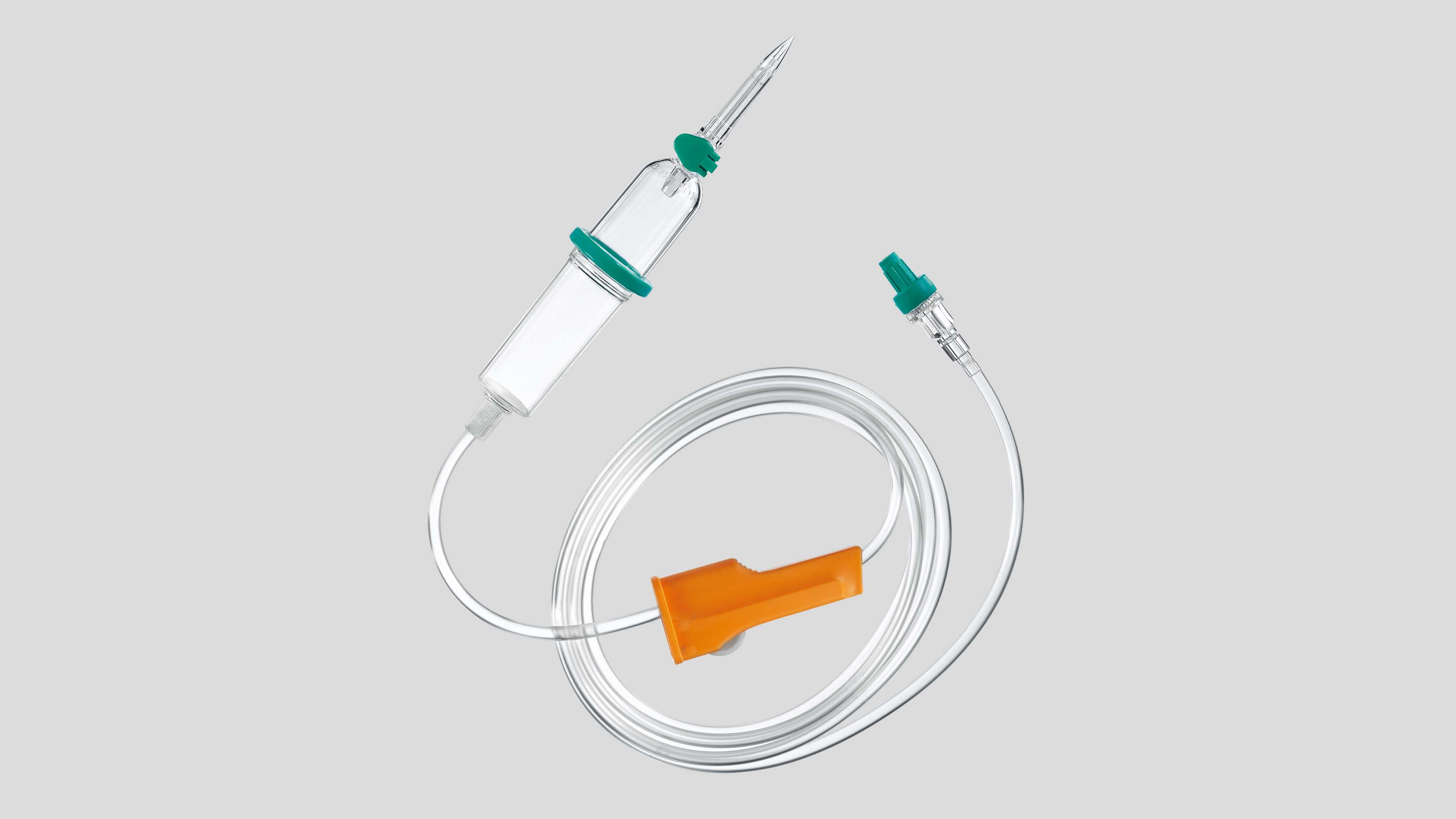Intrafix® SafeSet