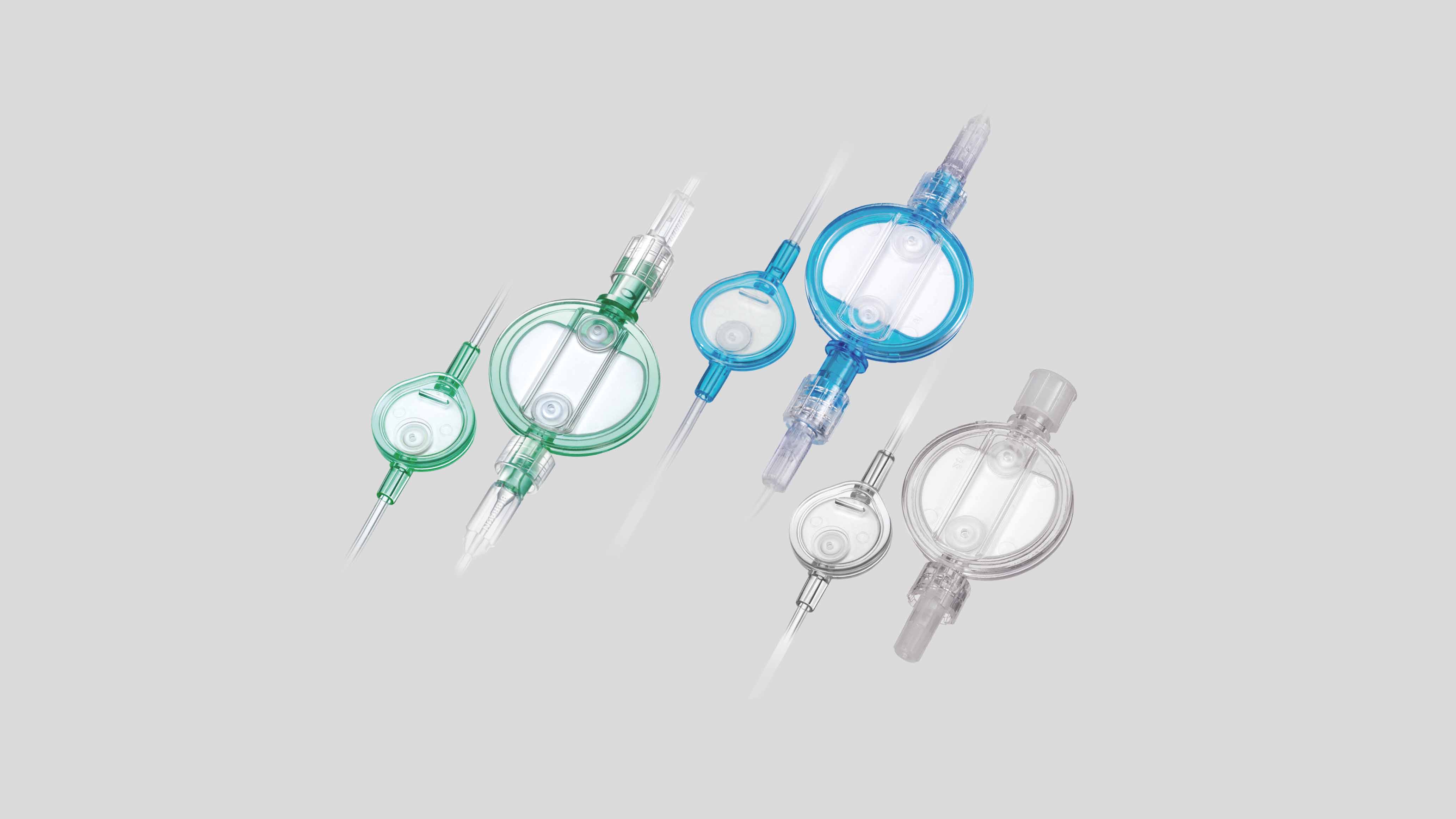 IV-suodattimet