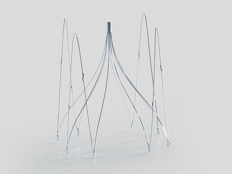VenaTech™ Vena Cava -filtterit